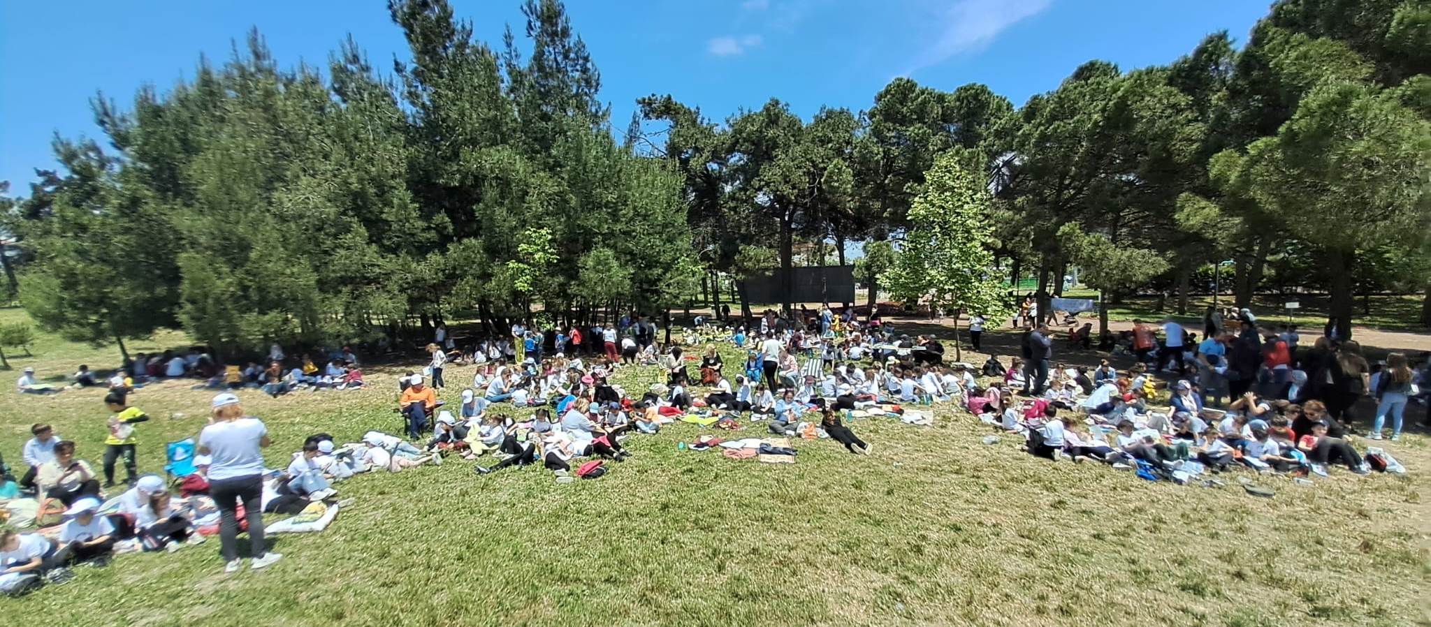 Bandırma Belediyesi, TEMA, Rotary Kulüp ve Bandırma Kent Konseyi 5