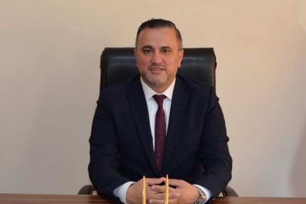 DOĞAN: HALKIMIZ DEMOKRASİYE SAHİP ÇIKTI