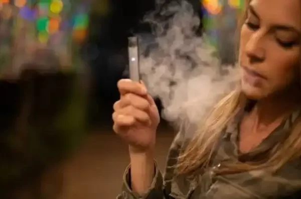 AİLELER DİKKAT! YENİ TEHLİKE “PUFF BAR”