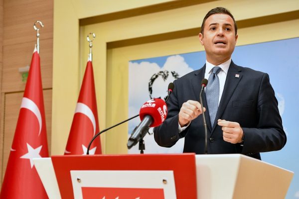 AKIN: GELİR PAYININ KESİLMESİ HANGİ VİCDANA SIĞAR?