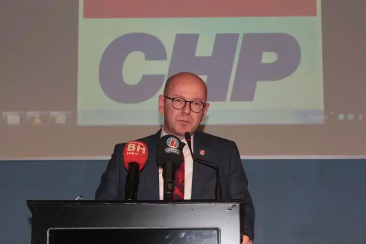 CHP Balıkesir Milletvekili Serkan Sarı, Kuvayı Milliyenin Başkenti Balıkesir’e İstiklal