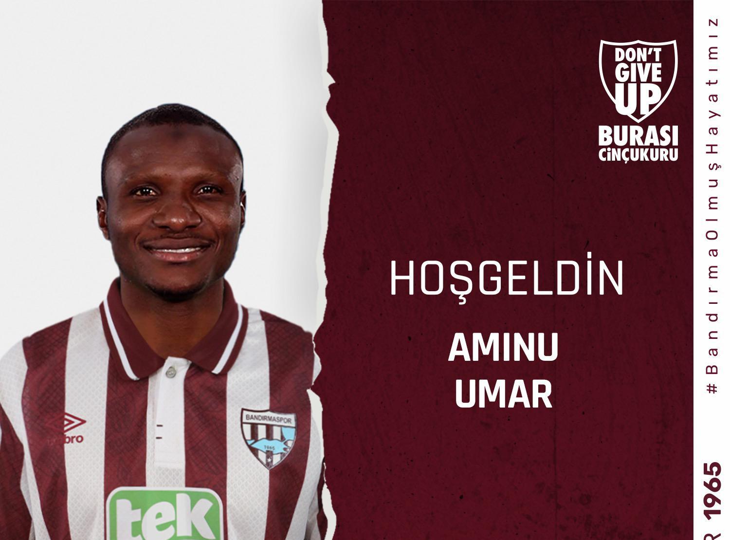 2023-2024 sezonu hazırlıklarına Bolu’da devam eden Bandırmaspor bir yandan da
