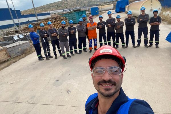 911 ARAMA KURTARMA DERNEĞİ EĞİTİMLERİNE DEVAM EDİYOR