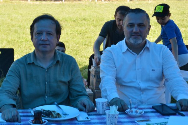 KUŞCENNETİ FUTBOL TURNUVASI İÇİN GERİ SAYIM BAŞLADI!