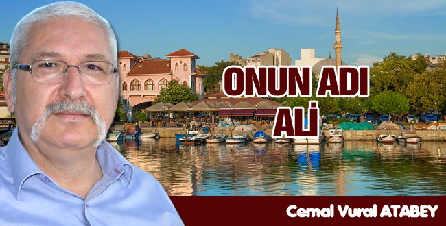  Bu masal küçük, naif bir çocuğun koskoca Osmanlı İmparatorluğu
