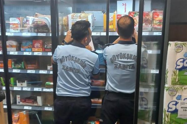 BÜYÜKŞEHİR FAHİŞ FİYAT ARTIŞINA GEÇİT VERMİYOR