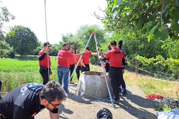 20 GÜN GEÇTİ… BERZEG’DEN HÂLEN BİR HABER YOK!