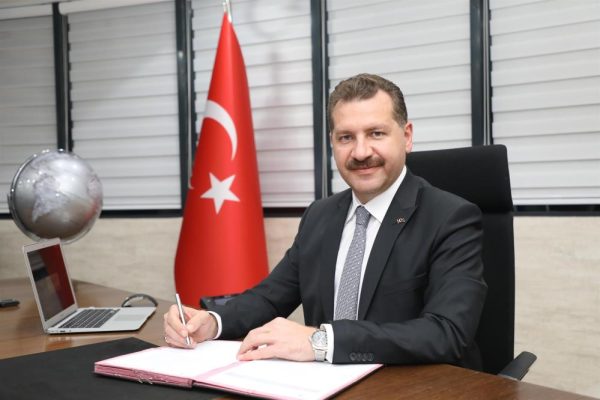 BALIKESİR ULUSLARARASI ÜS HALİNE GELİYOR