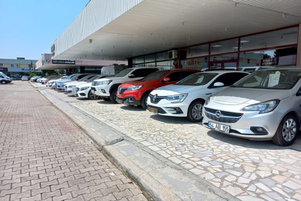 İLAN SİTELERİNDE SIFIR ARAÇ FİYATINDAN YUKARI RAKAMA BÜYÜK CEZA GELİYOR