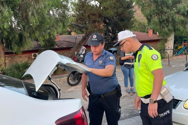 HUZUR OPERASYONUNDA 117 TUTUKLAMA