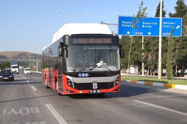 AKARYAKIT FİYATI ARTTI AMA BÜYÜKŞEHİR’E MALİYETİ DÜŞTÜ