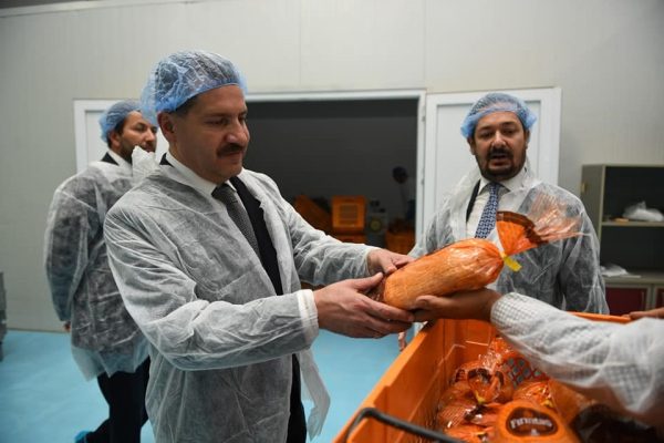 BALIKESİR’DE EKMEK 7,5 LİRA OLDU