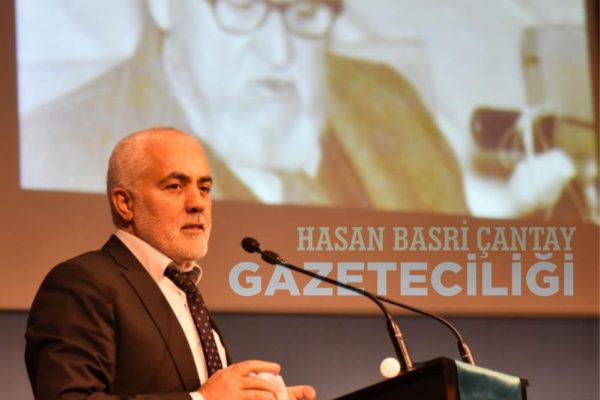 BALIKESİRLİ GAZETECİLERDEN 24 TEMMUZ AÇIKLAMASI