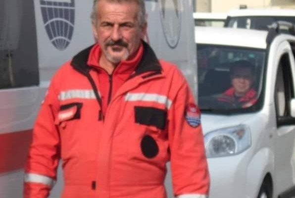 KAVGA ESNASINDA KALP KRİZİ GEÇİRİP VEFAT ETTİ