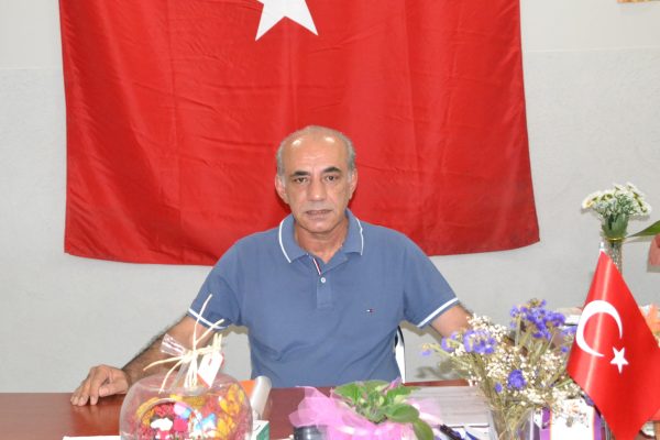 TABANIN SESİ OLACAĞIZ