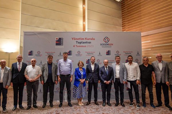 AKIN: HEDEFİMİZ BAŞARIMIZI ARTIRMAK