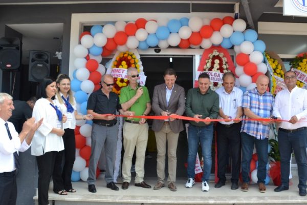 EĞİT KOOP BANDIRMA’DA 17. ŞUBESİNİ AÇTI