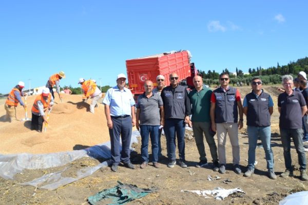 VESKE: ÜZERİMİZE DÜŞEN SORUMLULUĞU YERİNE GETİRDİK