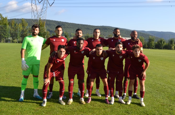   Bandırmaspor’un Trendyol 1. Ligin ilk haftasında oynayacağı maçın yeri