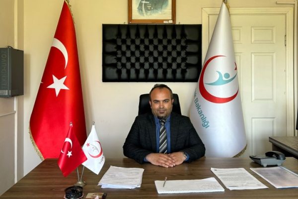 YILMAZ : BANDIRMA’DA KIZAMIK SORUNU YOK