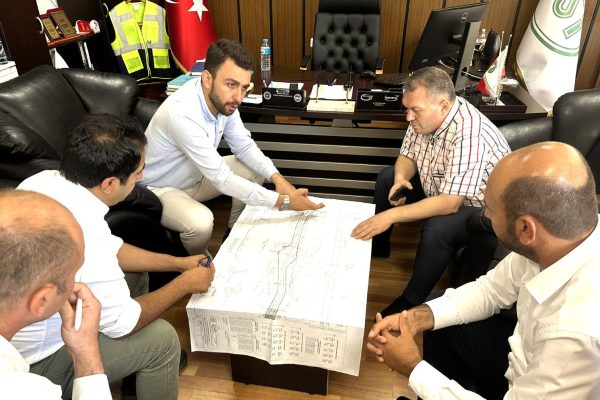 ÖZTAYLAN’IN HIZINA YETİŞİLMİYOR