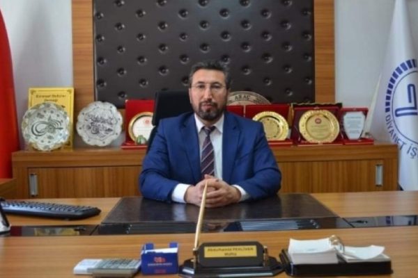 UMRE BAŞVURULARI BAŞLADI