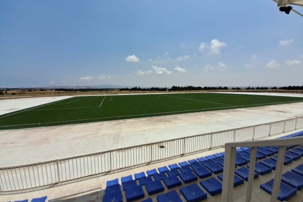 BANDIRMA’NIN BİLİNMEYEN SPOR VADİSİ