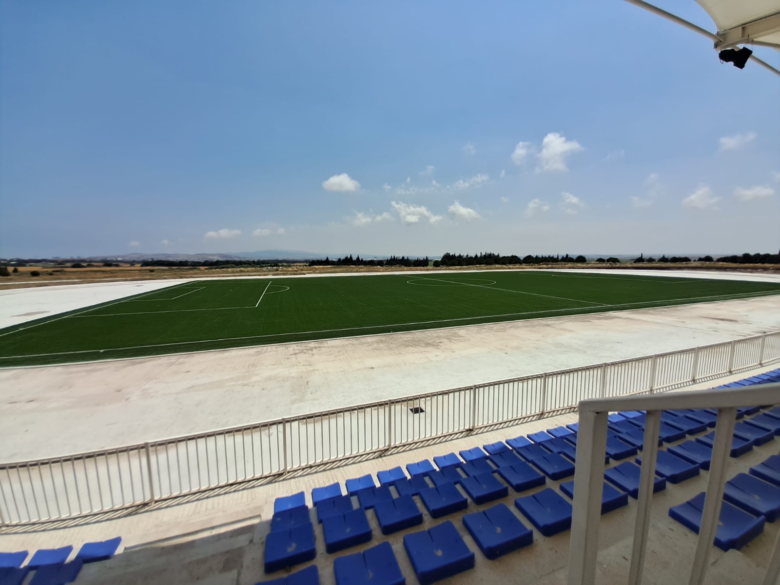 Bandırma Şehir Gazetesi olarak Spor Bilimleri Fakültesi Dekanı Prof. Dr.