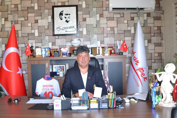 DÜNYANIN HER YERİNDEKİ KRİZ ÜLKEMİZİ DE ETKİLİYOR