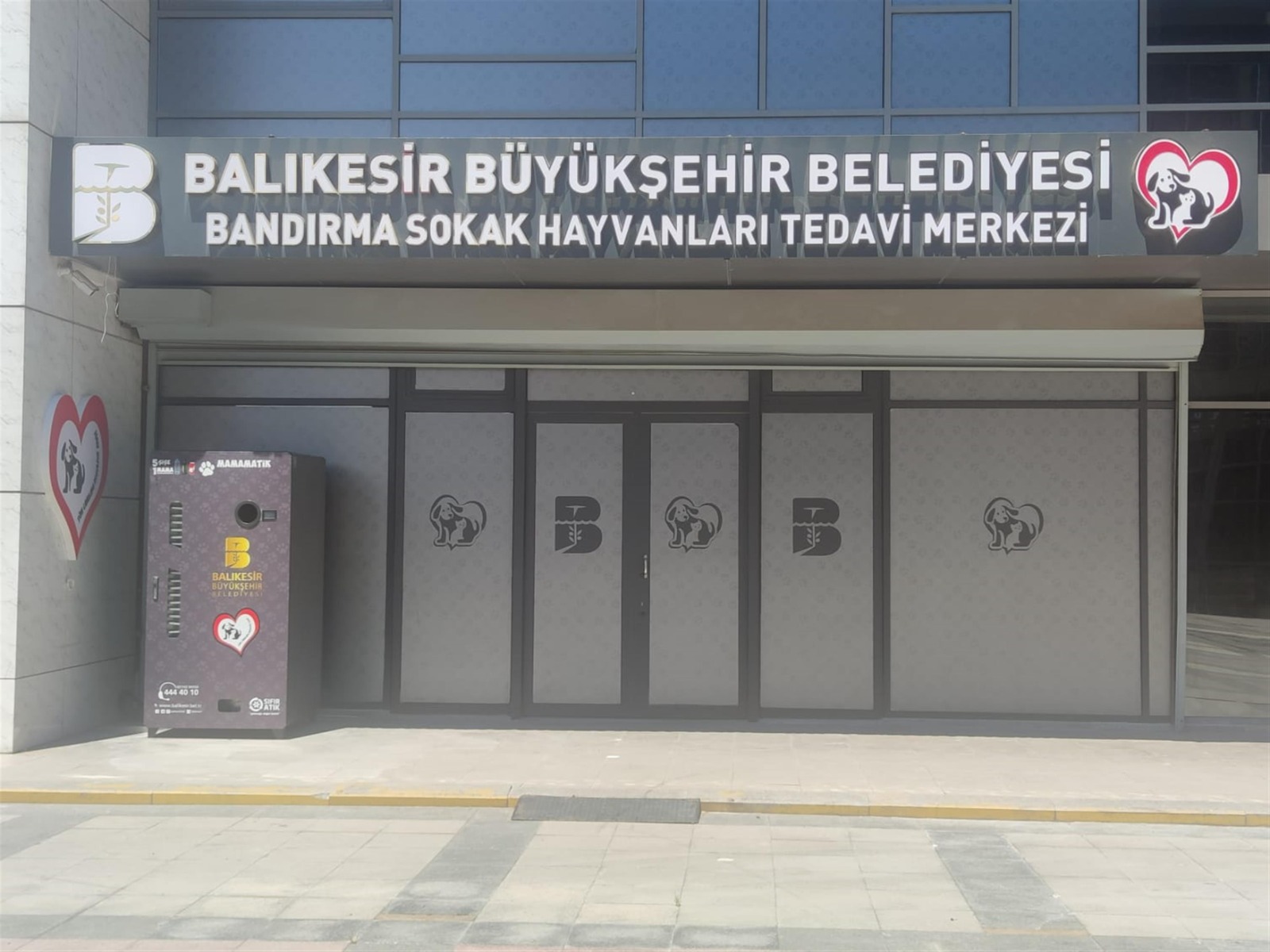 Balıkesir Büyükşehir Belediyesi, Edremit’in ardından Bandırma’ya da Türkiye’ye örnek olacak