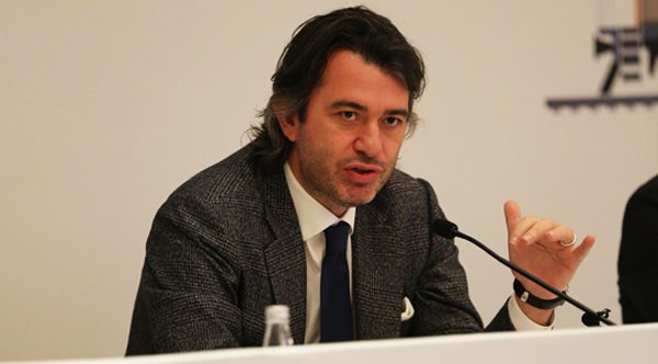ONUR GÖÇMEZ’DEN TARAFTARA MESAJ