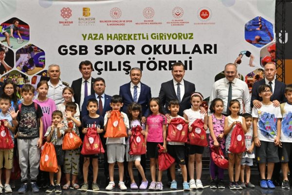 BALIKESİR’DE YAZ HAREKETLİLİĞİ