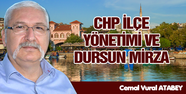 Malumunuz üzere Bandırma’da yerel yönetim 3 dönemden bu yana CHP’nin