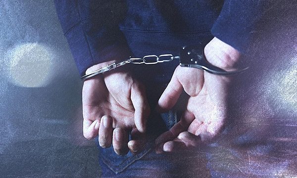FETÖ’DEN ARANAN ŞAHIS PANSİYONDA YAKALANDI