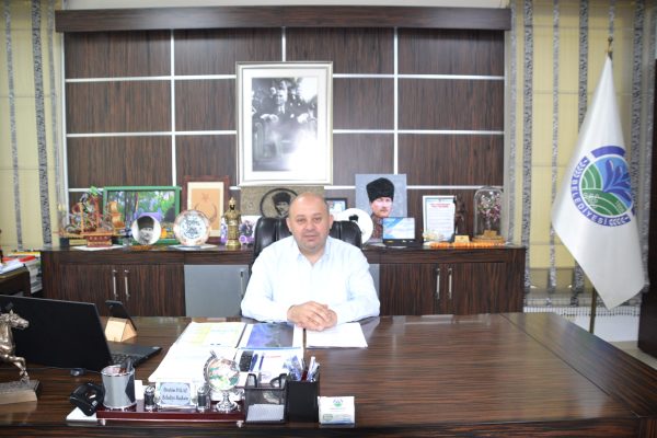 GÖNEN BALIKESİR’DEN DEĞİL AMA BANDIRMA’DAN GÖRÜNÜYOR
