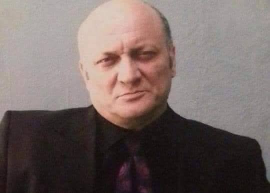 Bandırmaspor eski Başkanlarından ve Bandırma İlkhaber Gazetesi kurucusu, iş insanı