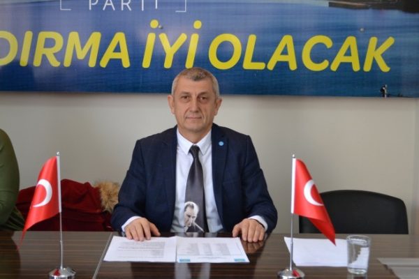 ÜYE POLEMİĞİ YARGIYA TAŞINIYOR