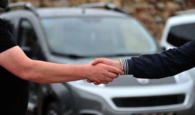 Ticaret Bakanlığı: İkinci el motorlu taşıtların tavsiye edilen güncel satış