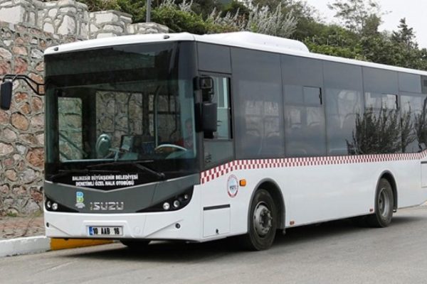KIRSAL MAHALLELERDEN GELENLER TEK ARAÇLA HASTANEYE ULAŞABİLECEK