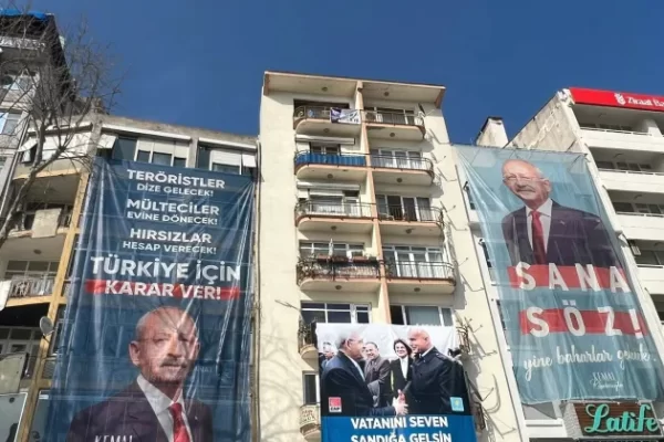 ÇÖMEZ’DEN KILIÇDAROĞLU’NA TEPKİ
