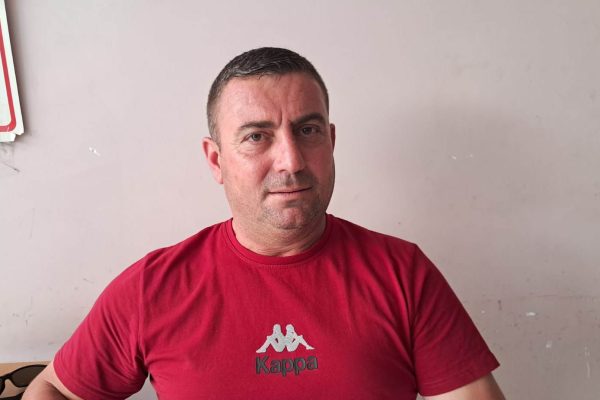 DENİZ: KÖY TURNUVASINA KATILAN TAKIM MUSAKÇASPOR  DEĞİL
