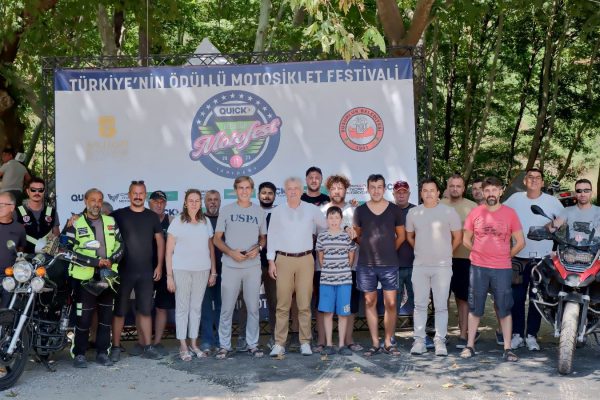 SUSURLUK BELEDİYESİ ETKİNLİKLERİNE DEVAM EDİYOR