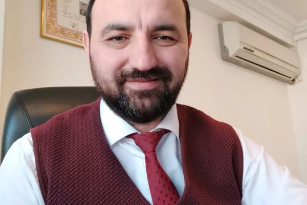 AV. ARABULUCU YILMAZ ÖZDEMİR “ARABULUCULUK SİSTEMİNİ” ANLATTI
