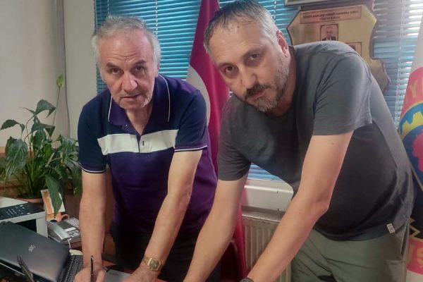 PRESTİJ SİGORTA, TÜRKİYE EMEKLİLER DERNEĞİ BANDIRMA ŞUBESİ İLE İNDİRİM ANLAŞMASI İMZALADI