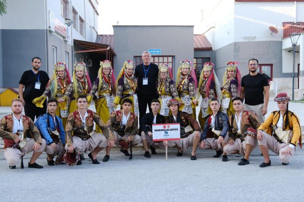 AFYON’DA BANDIRMA’YI TANITTILAR