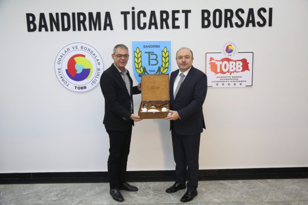 TAN: ZİRAAT FAKÜLTESİ BÖLGEMİZ TARIMI İÇİN ÇOK ÖNEMLİ BİR GELİŞME