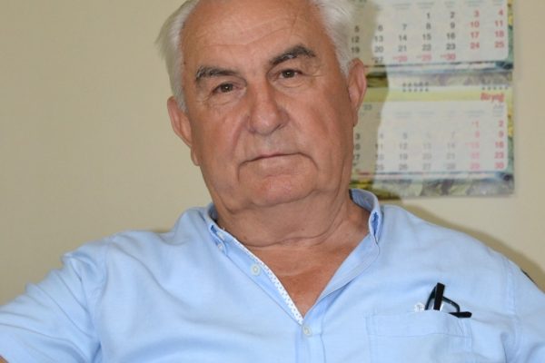 SİGO: KURAKLIK AYÇİÇEK REKOLTESİNİ DÜŞÜRDÜ