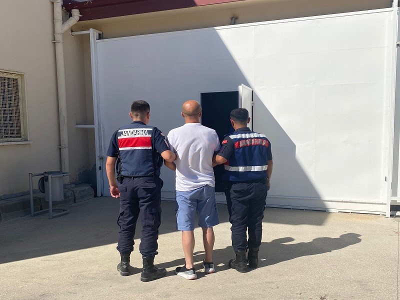 Balıkesir’in Ayvalık ilçesinde 51 yıl 9 ay kesinleşmiş hapis cezası