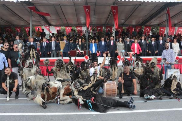 TÜLÜTABAKLAR HİKAYESİ FİLM OLUYOR