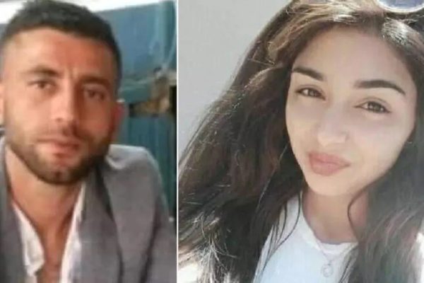 KADIN CİNAYETİ DAVASI KASIM AYINA ERTELENDİ